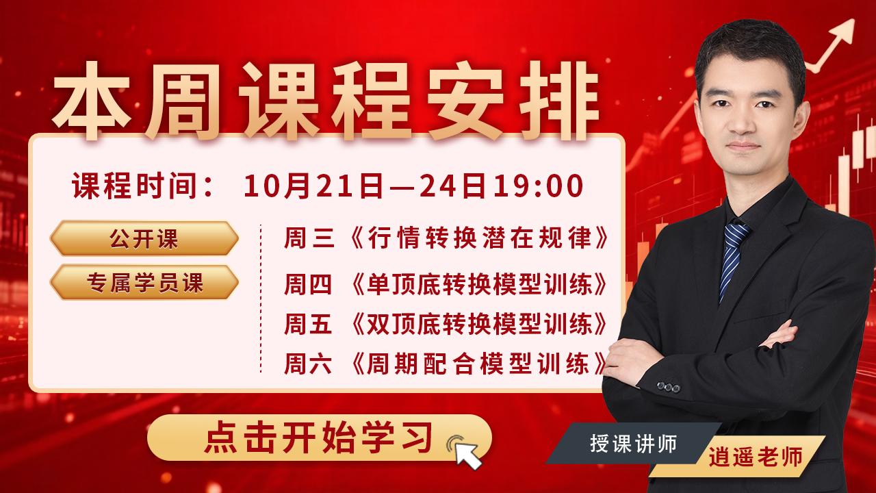 本周直播